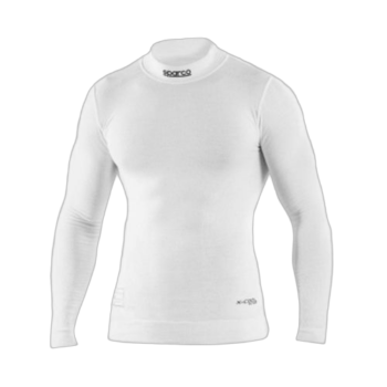 Sparco RW-10 Shield Pro Top - White