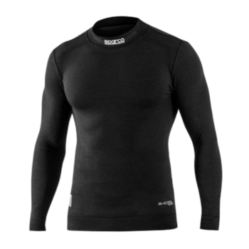 Sparco RW-10 Shield Pro Top - Black