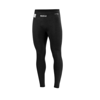 Sparco RW-10 Shield Pro Race Bottoms - Black