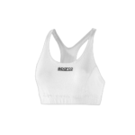 Sparco Race Bra - White