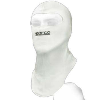 Sparco RW-4 Single Layer Balaclava - NON FIA