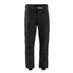 Sparco FIA Mechanic's Pants - Black