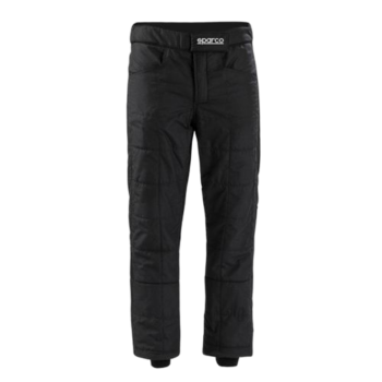Sparco FIA Mechanic's Pants - Black