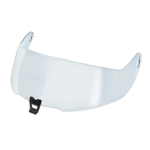 Sparco Visors - Prime RF-10W Supercarbon Helmet - Clear