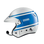 Sparco Helmet Pro 1977 Heritage - Image 3