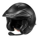 Sparco 8860 Jet Helmet