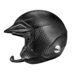 Sparco 8860 Jet Helmet - Image 2