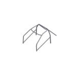 SPARCO DAR - ROLL BAR CAGE ALFA SUD