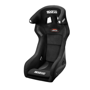 Sparco Seat Circuit II Carbon