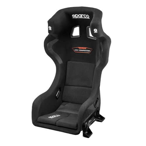 Sparco ADV Competition Carbon Fibre Seat Sparco ADV Competition Carbon Fibre Seat