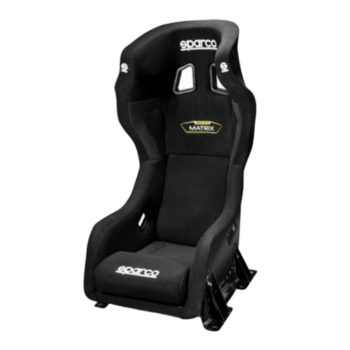 Sparco Matrix Fibreglass Seat