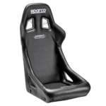 Sparco Sprint Sky Seat Colour Black - Image 3