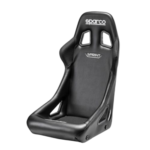 Sparco Sprint Sky Seat Colour Black