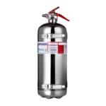 Sparco Hand-held Extinguisher 2,4 Lt