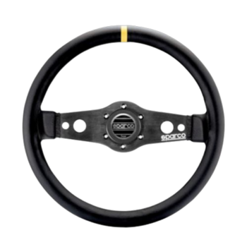 Sparco 215 Steering Wheel