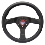 Sparco R383 Champion Steering Wheel