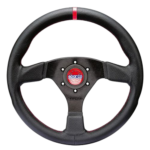 Sparco R383 Champion Steering Wheel - Image 2