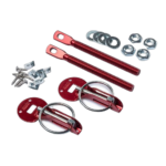 Sparco Hood Pin