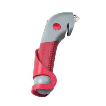 Sparco Hammer - Harness Cutter with Light