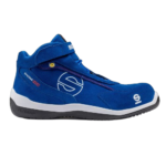 Sparco Evo S3 Mechanics Shoes - Image 3