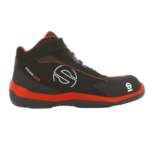 Sparco Evo S3 Mechanics Shoes