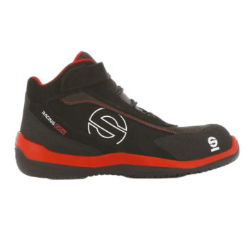 Sparco Evo S3 Mechanics Shoes