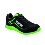Sparco Nitro S3 SRC Safety Shoes - Image 5