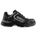 Sparco All Road S3 Mechanics Shoe - navy/black