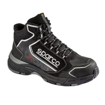 Sparco All Road H S3 ESD Mechanics Shoe