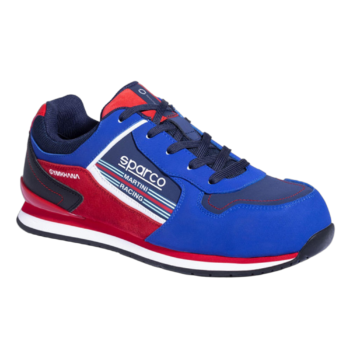 Sparco Martini Gymkhana S1P Shoes