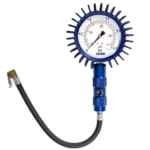 Sparco Tyre Pressure Gauge