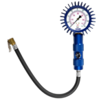 Sparco Tyre Pressure Gauge