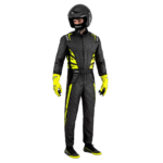 Sparco Custom Suit Infinity 5.0 - Image 2