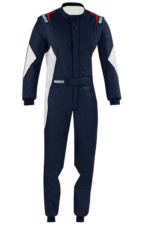 Sparco Superleggera Race Suit - Image 5
