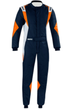 Sparco Superleggera Race Suit - Image 4