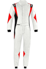 Sparco Superleggera Race Suit - Image 7