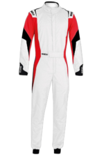 Sparco Competition Race Suit - Image 5