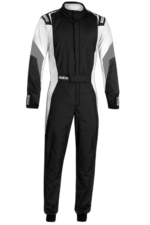 Sparco Competition Race Suit - Image 4