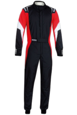 Sparco Competition Race Suit - Image 3