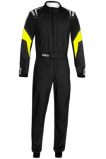 Sparco Competition Race Suit - Image 2