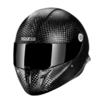 Sparco Prime 8860 Supercarbon ABP Full Face Helmet