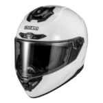 Sparco X-Pro Helmet - White