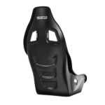 Sparco Ultra Fiberglass Seat - Image 5