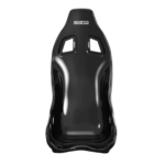 Sparco Ultra Fiberglass Seat - Image 4