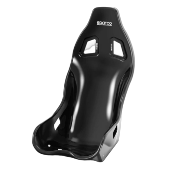 Sparco Ultra Fiberglass Seat