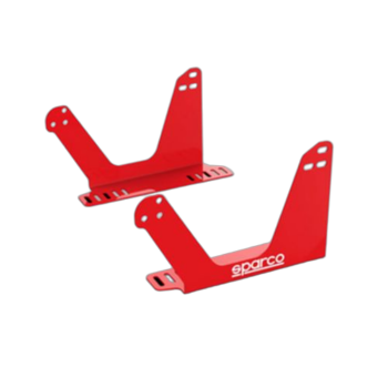 Sparco GP Side Bracket