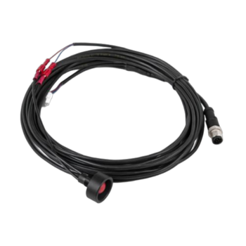 Sparco External Button Wiring Kit FIA 8865