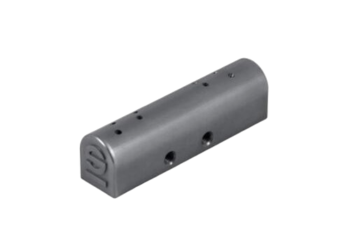 Sparco Nebulizer Fog Block