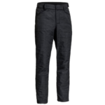 Sparco MS-D Mechanics Bottoms - Black