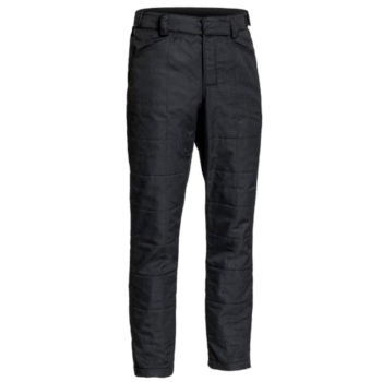 Sparco MS-D Mechanics Bottoms - Black